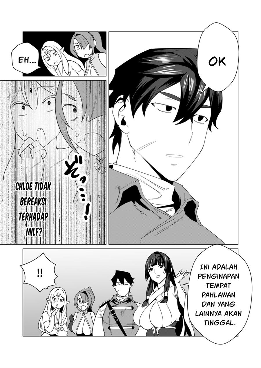 Yuusha-sama wa Houshuu ni Hitozuma o go Kiboudesu Chapter 6