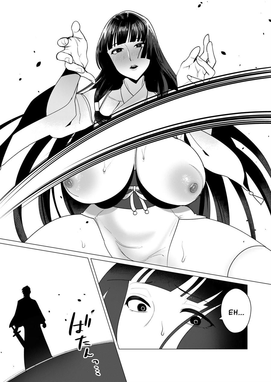 Yuusha-sama wa Houshuu ni Hitozuma o go Kiboudesu Chapter 7