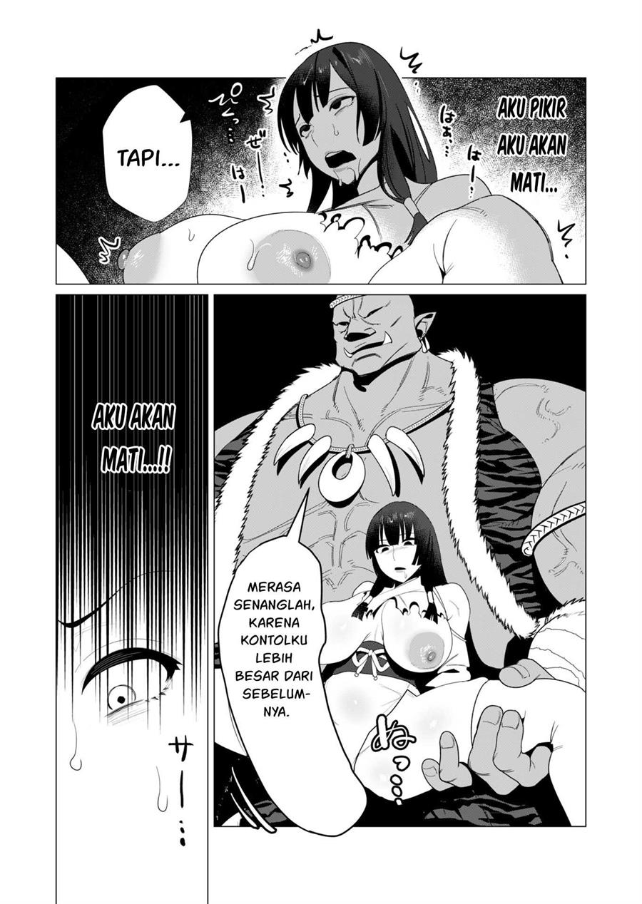 Yuusha-sama wa Houshuu ni Hitozuma o go Kiboudesu Chapter 8