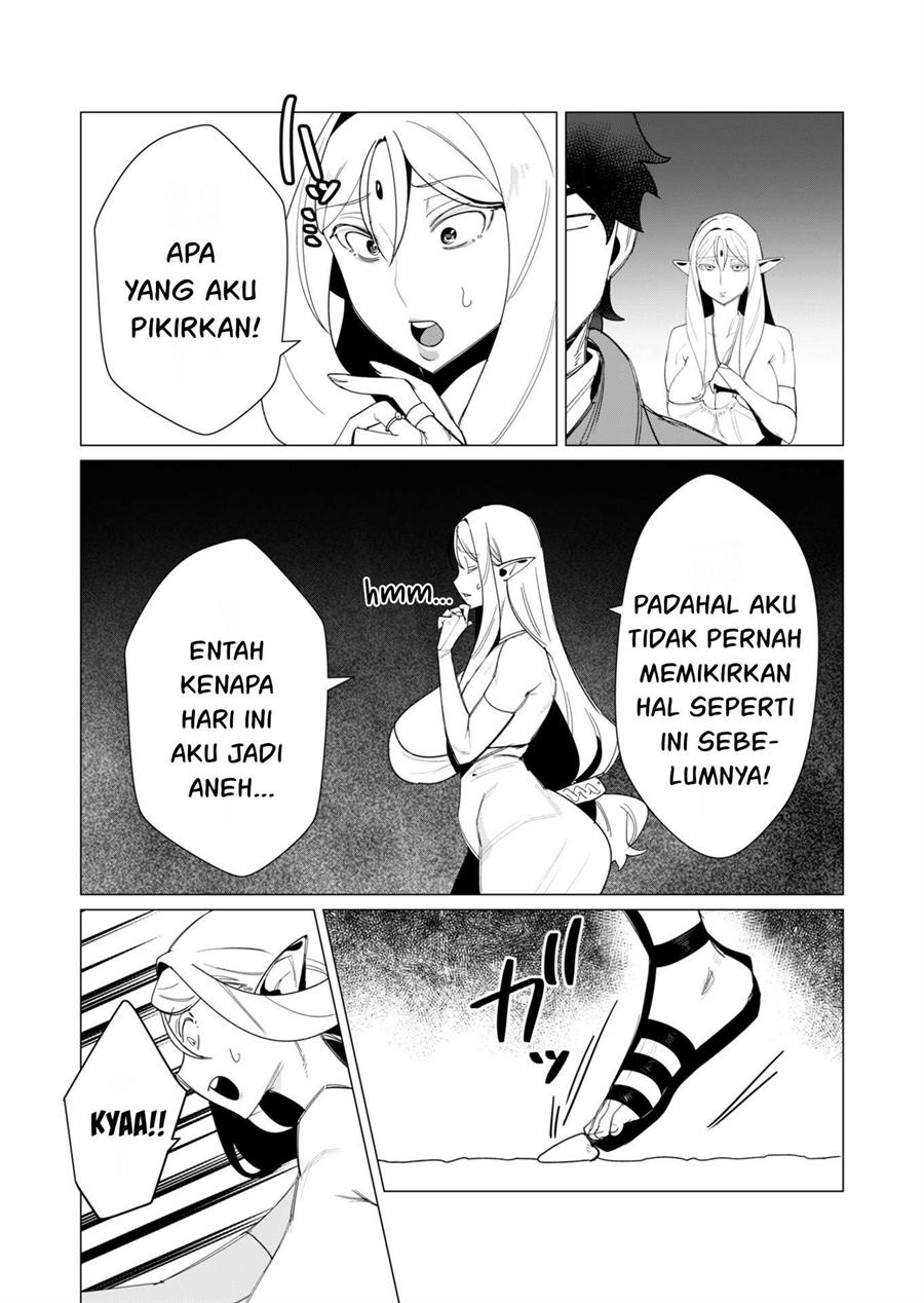 Yuusha-sama wa Houshuu ni Hitozuma o go Kiboudesu Chapter 8