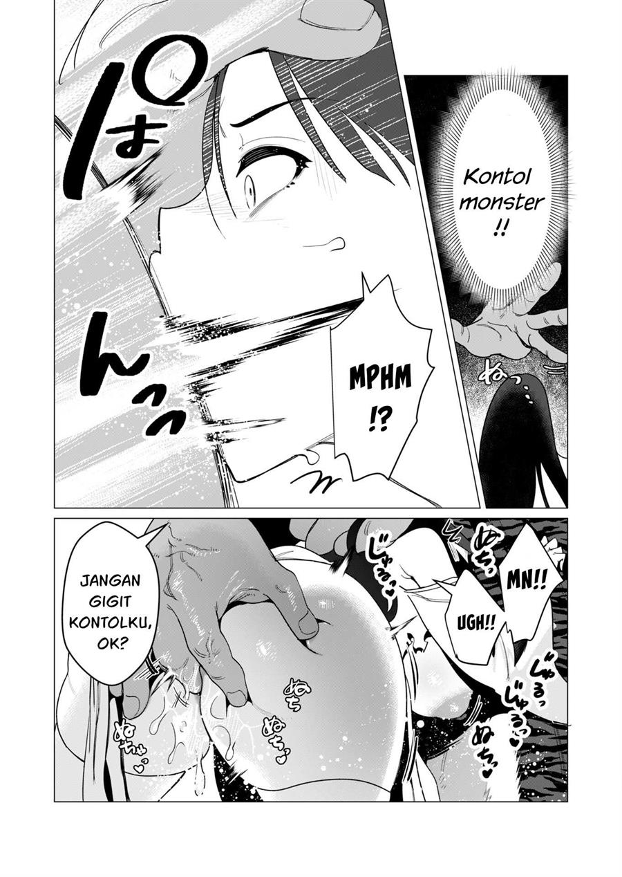 Yuusha-sama wa Houshuu ni Hitozuma o go Kiboudesu Chapter 8