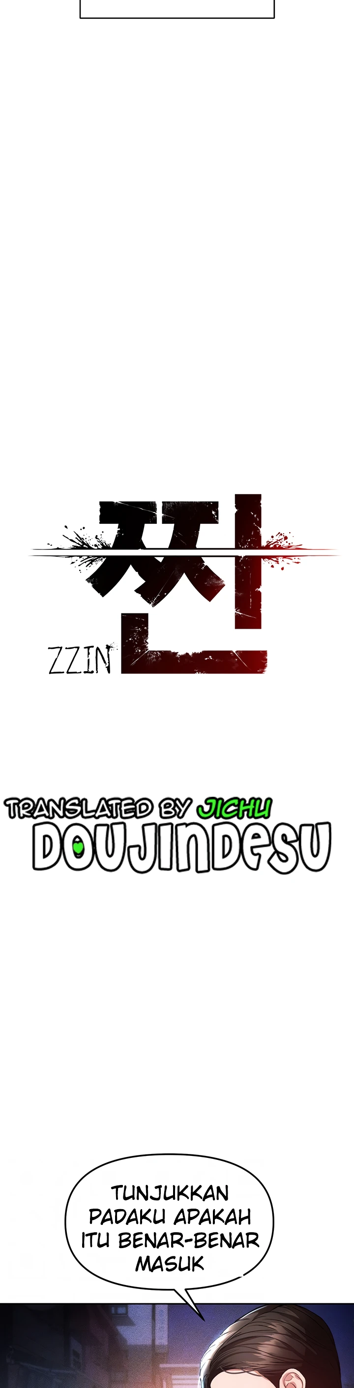 ZZIN Steamed Chapter 36