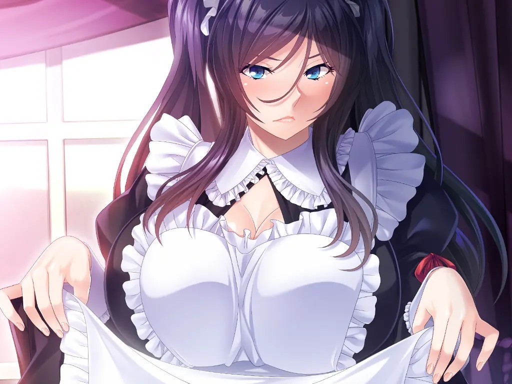 Iyasou na Kao Shite Kozukuri Sasete Kureru Toshiue Cool Maid o Aherasete Mesuana ni Suru Hanashi Chapter 1