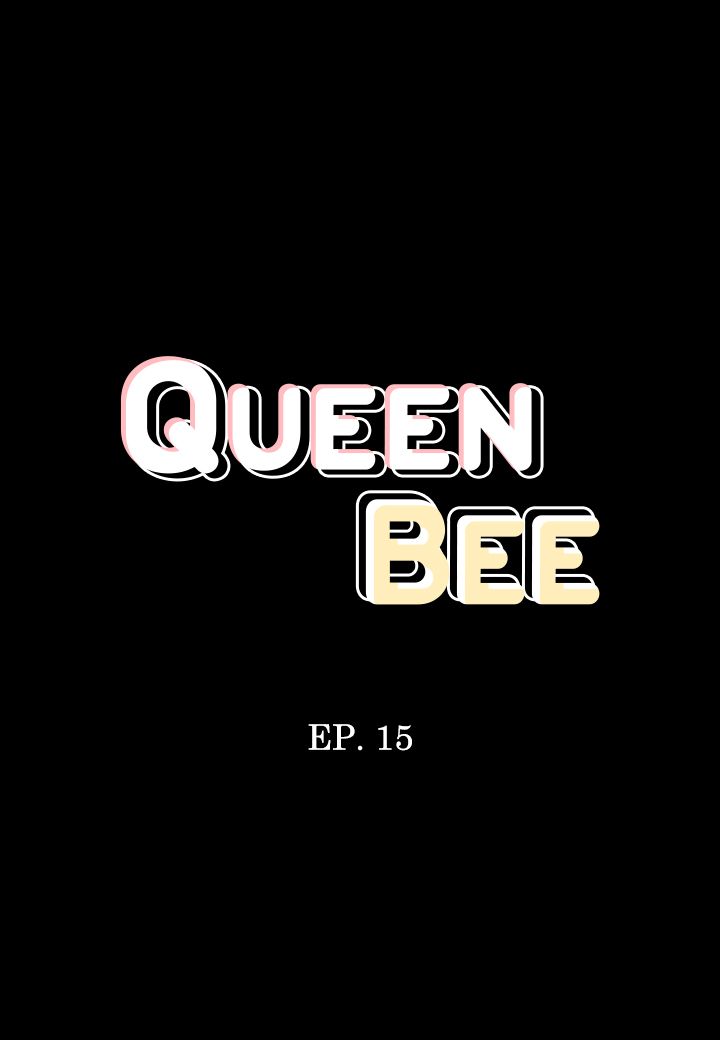 Queen Bee (Andrew) Chapter 15