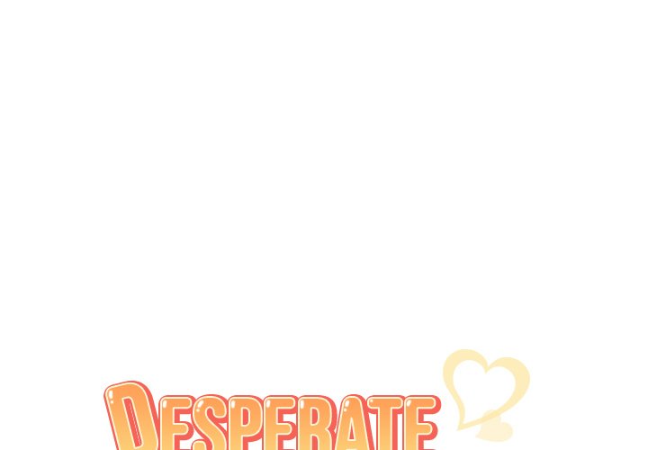 Desperate Measures Chapter 4