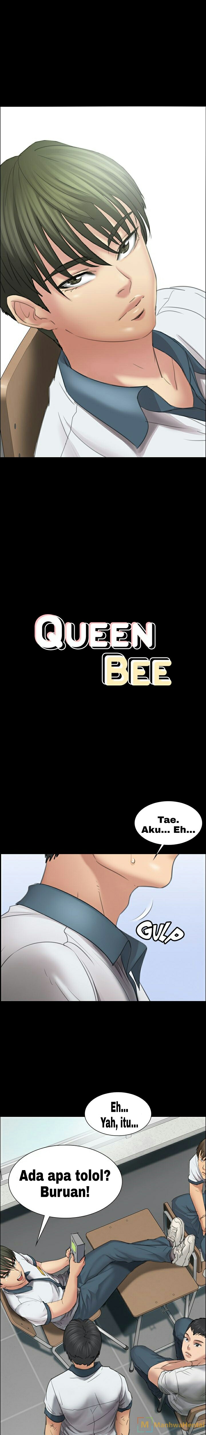 Queen Bee (Andrew) Chapter 13