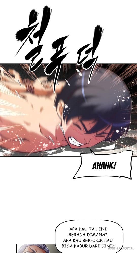 Brawling Go Chapter 90