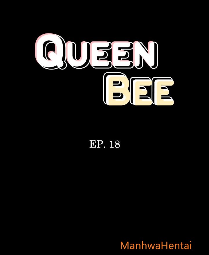 Queen Bee (Andrew) Chapter 18