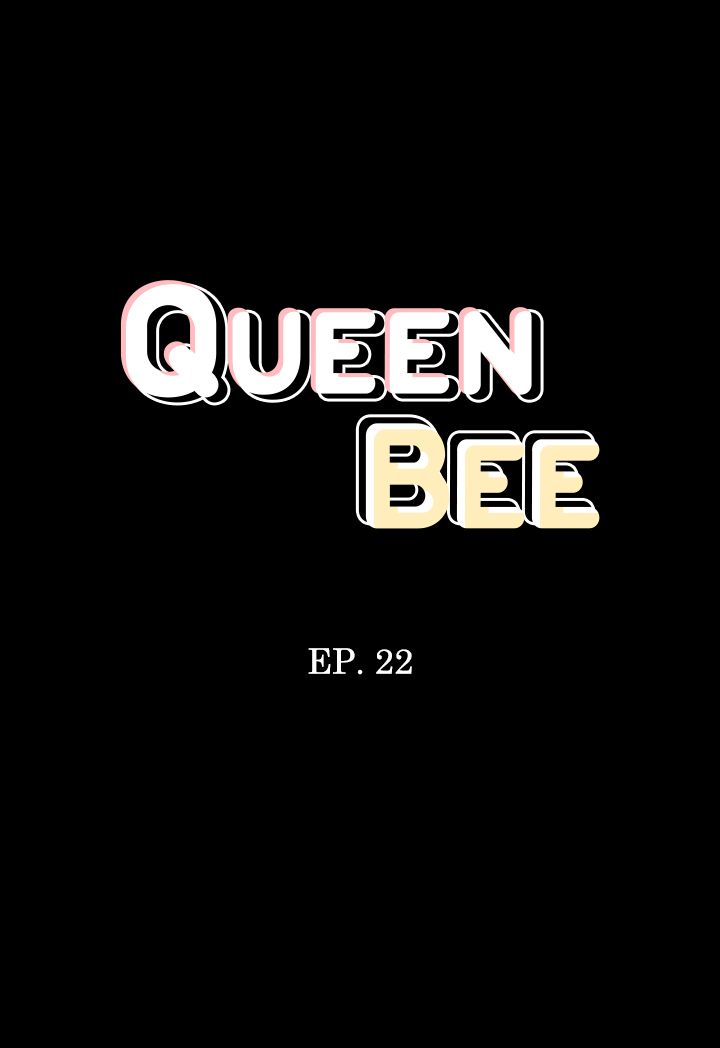 Queen Bee (Andrew) Chapter 22