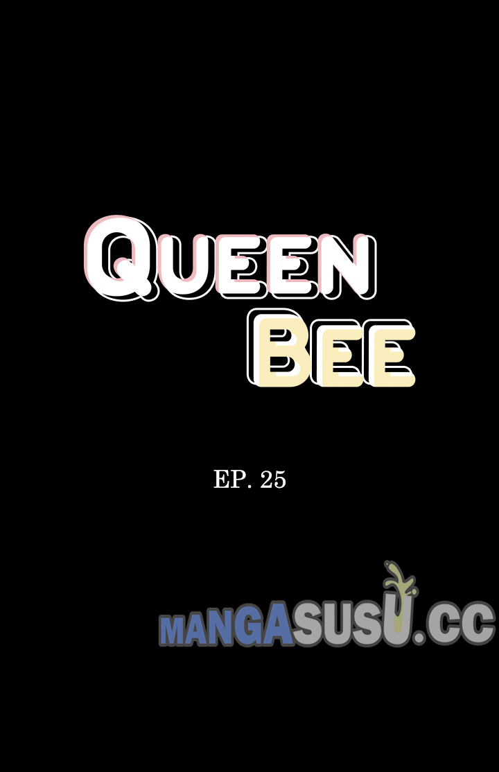 Queen Bee (Andrew) Chapter 25