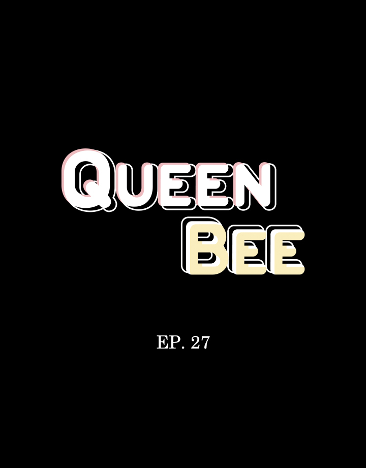 Queen Bee (Andrew) Chapter 27