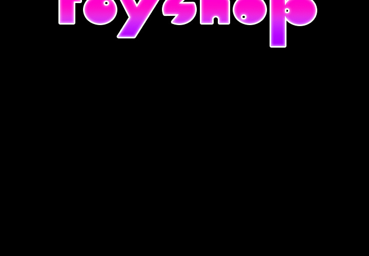 Her Toy Shop Chapter 4