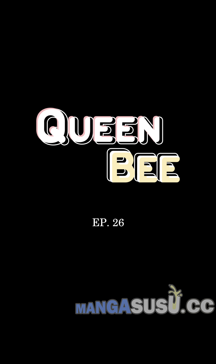 Queen Bee (Andrew) Chapter 26