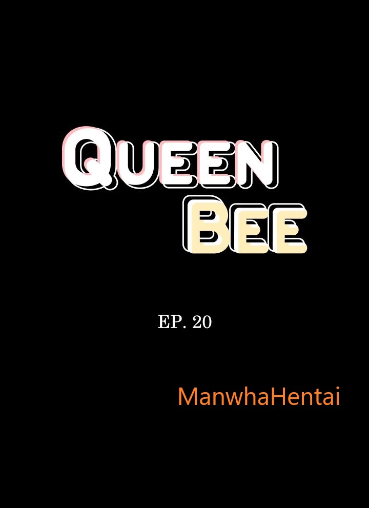 Queen Bee (Andrew) Chapter 20