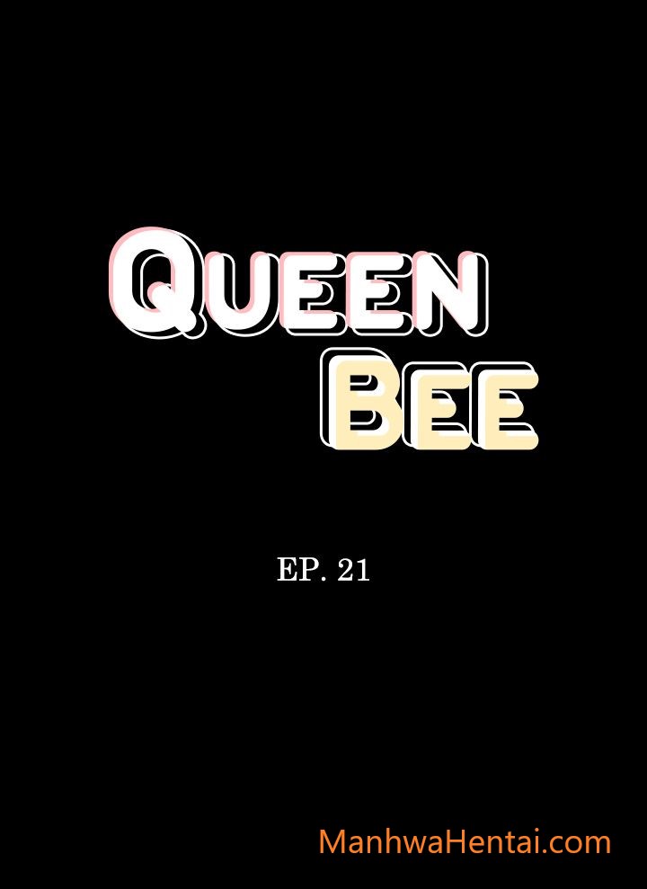 Queen Bee (Andrew) Chapter 21