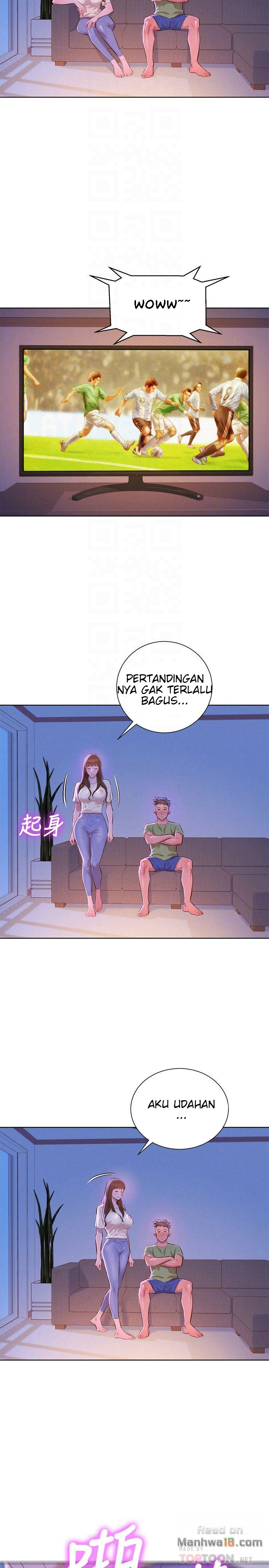 Sister Neighbor Chapter 68