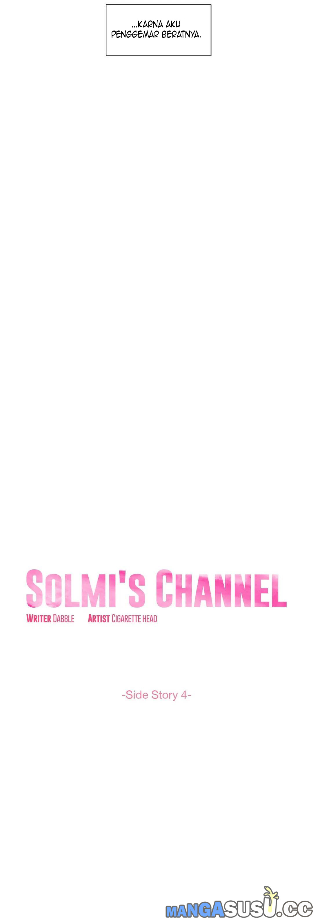 Solmi’s Channel Chapter 54