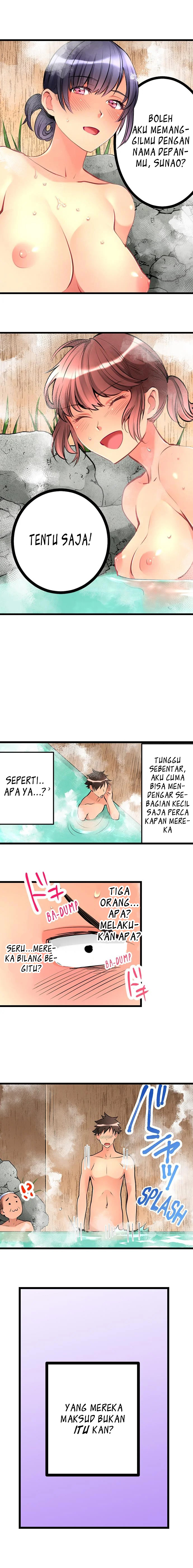 Jatuh Dari Lantai 2 Chapter 19