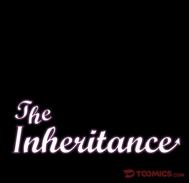 The Inheritance Chapter 13