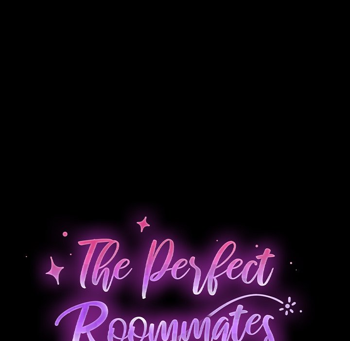 Perfect Roommates Chapter 6