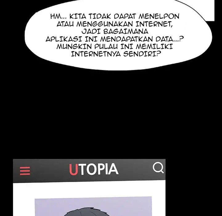 Project Utopia Chapter 8