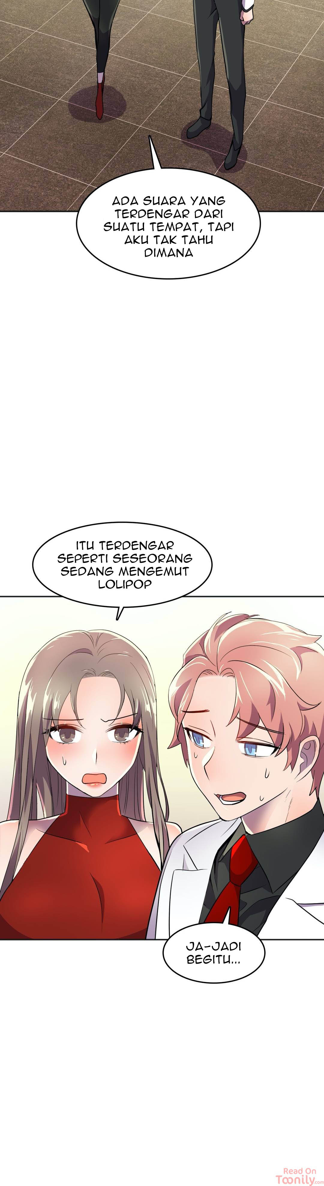 Hero Manager Chapter 19