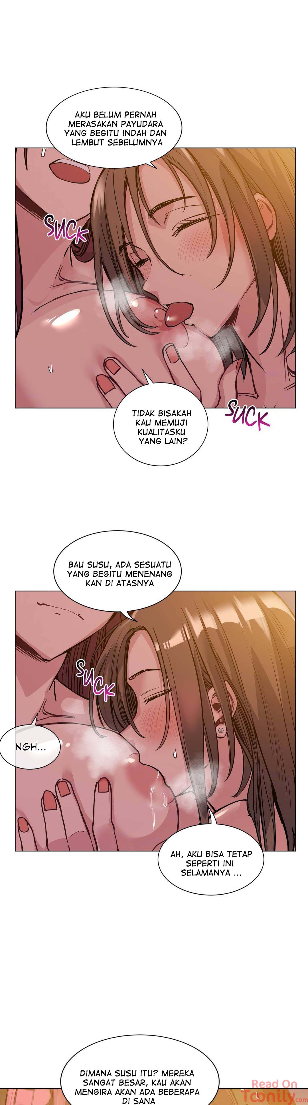 Lucky Guy Chapter 52