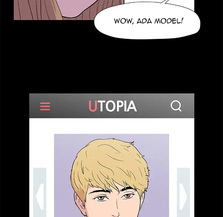 Project Utopia Chapter 8