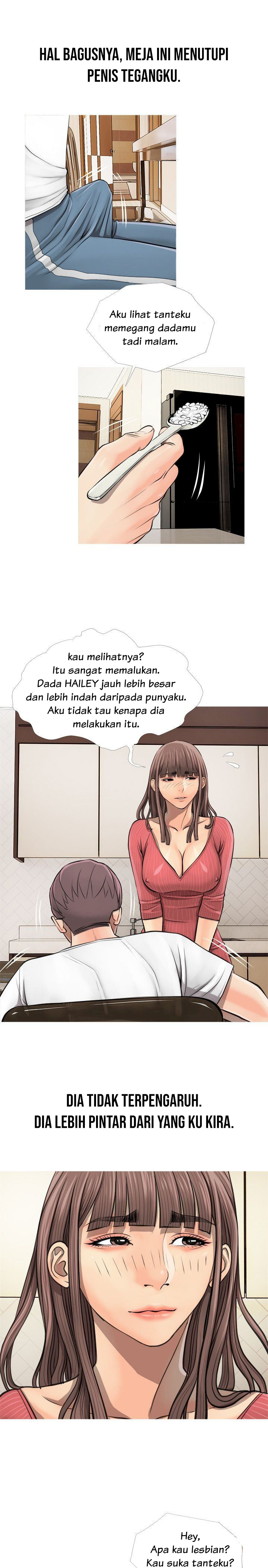 Ms. Master Chapter 4