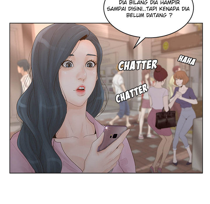 Share Girls Chapter 1