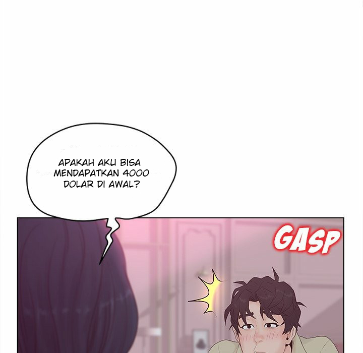 Share Girls Chapter 6