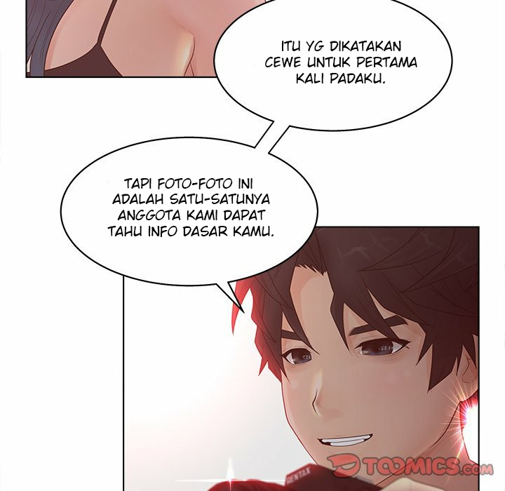 Share Girls Chapter 8