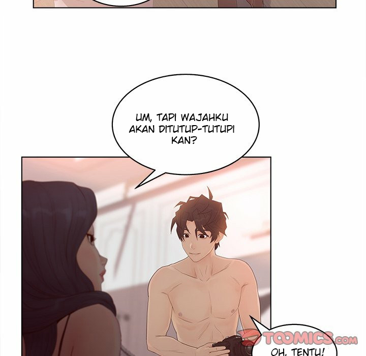 Share Girls Chapter 8