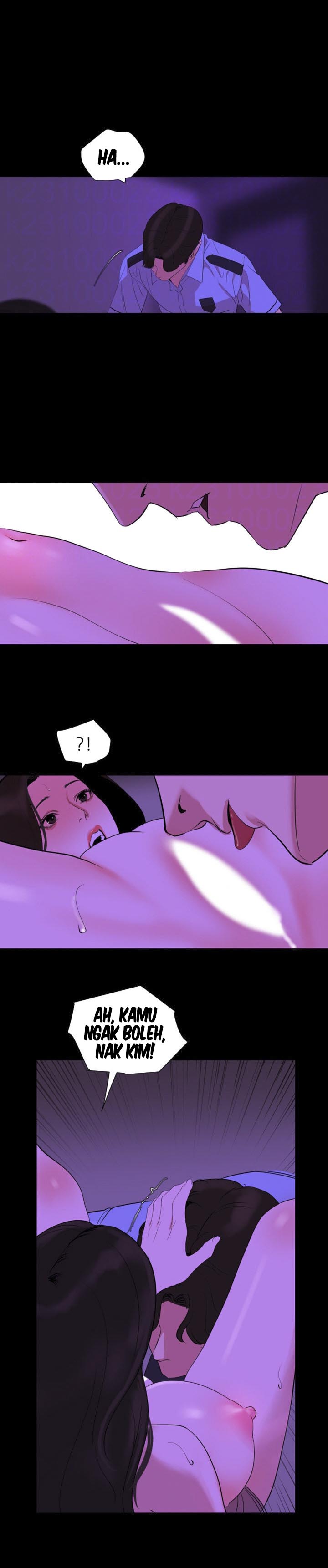 Don’t Be Like This! Son-In-Law Chapter 23