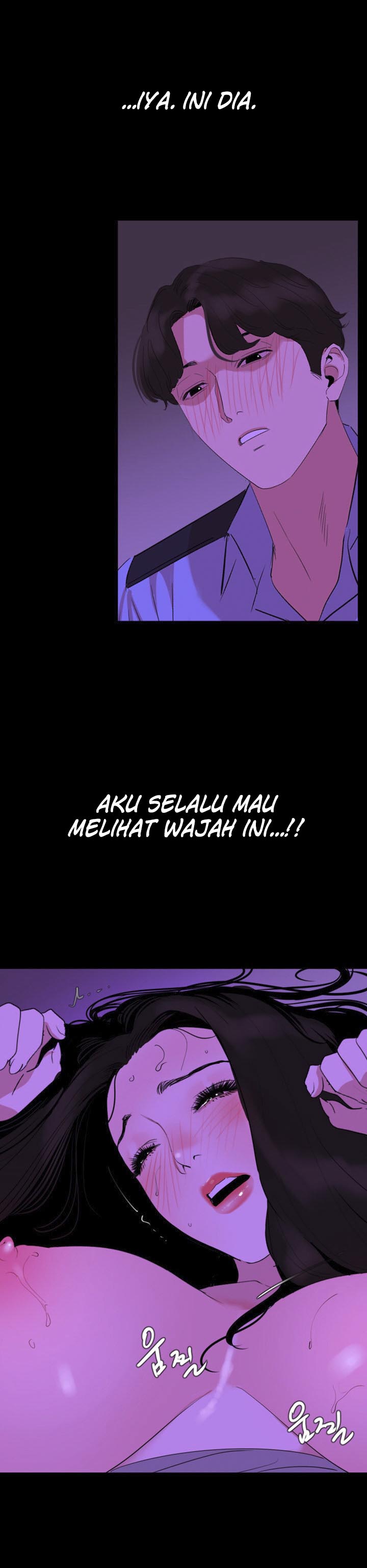 Don’t Be Like This! Son-In-Law Chapter 23