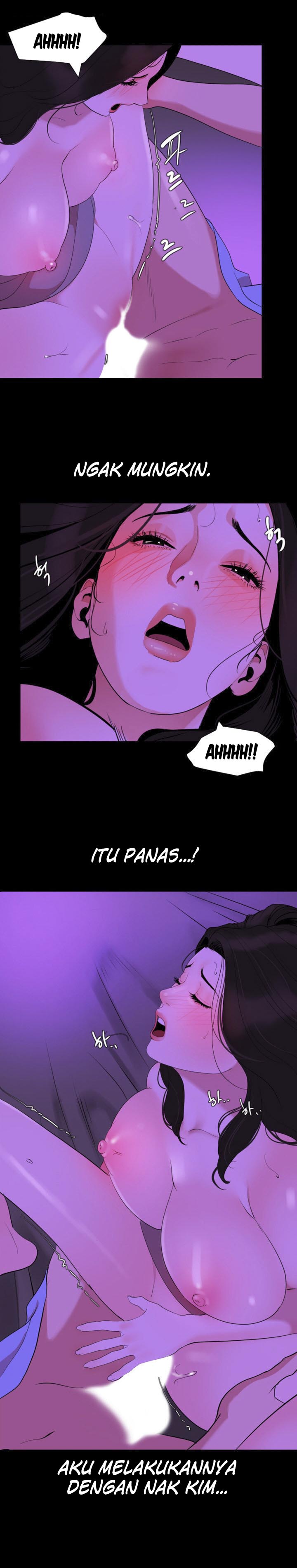 Don’t Be Like This! Son-In-Law Chapter 23