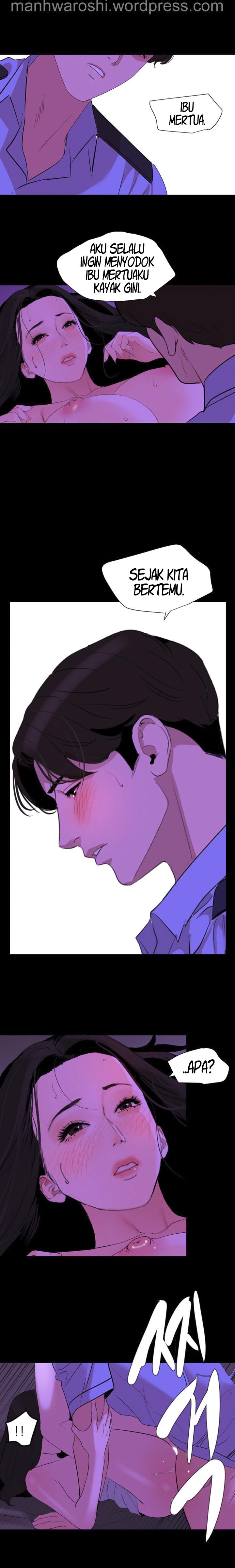 Don’t Be Like This! Son-In-Law Chapter 23