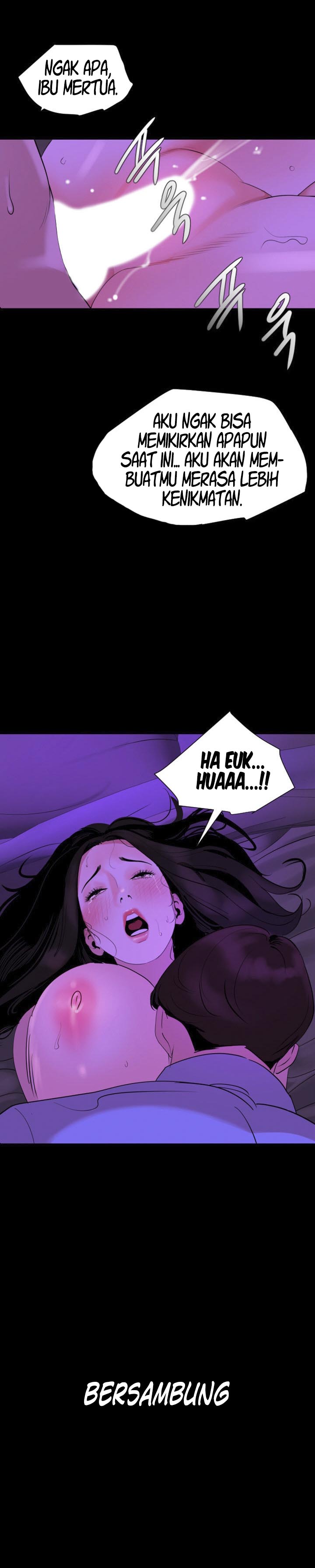 Don’t Be Like This! Son-In-Law Chapter 23
