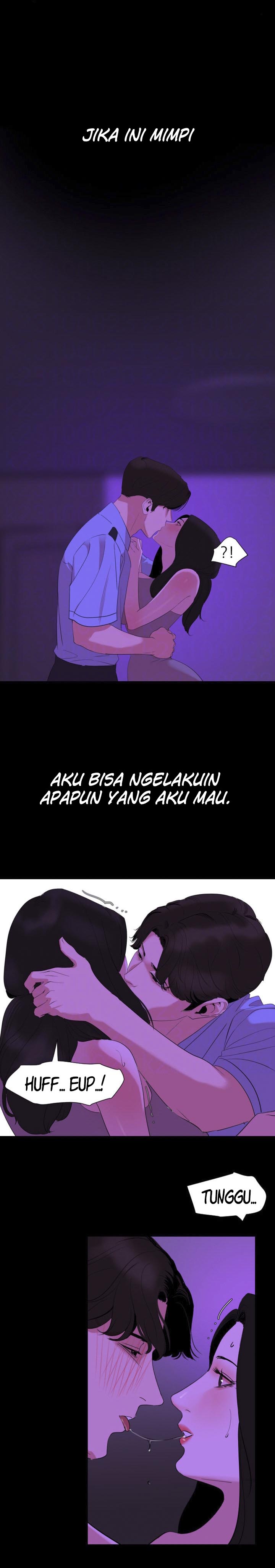 Don’t Be Like This! Son-In-Law Chapter 23
