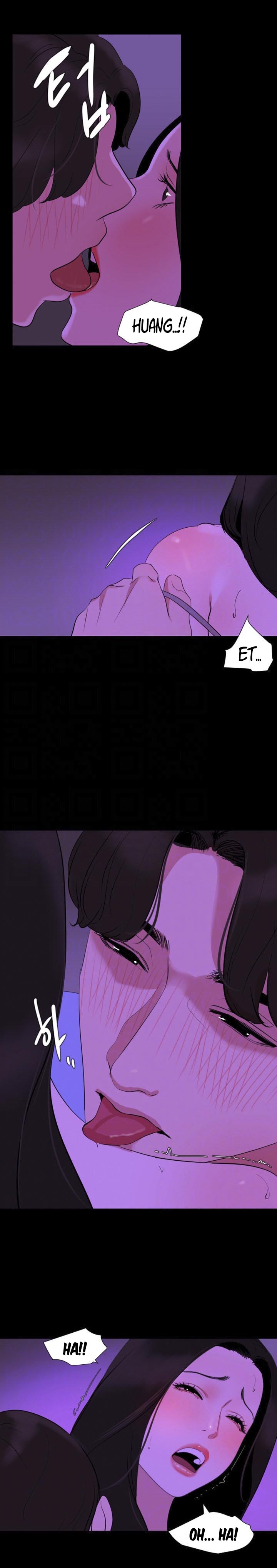 Don’t Be Like This! Son-In-Law Chapter 23