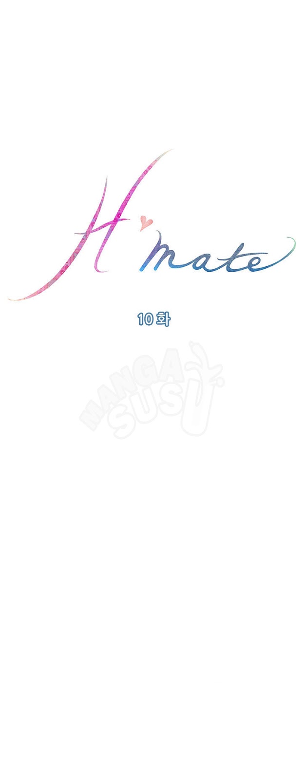 H-Mate Chapter 10