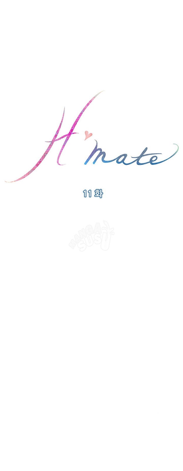 H-Mate Chapter 11