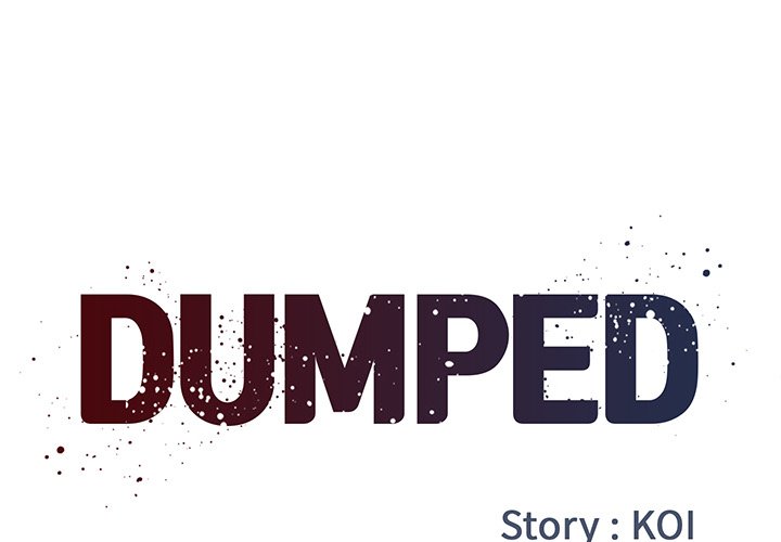 Dumped Chapter 7