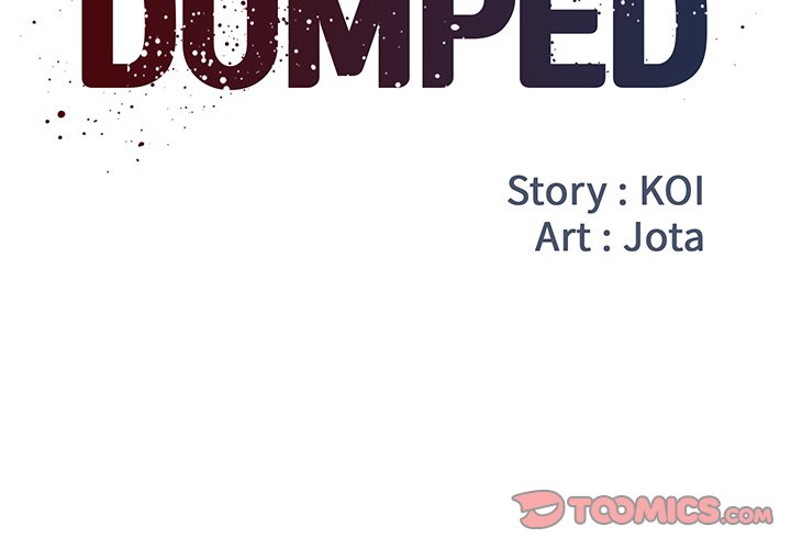 Dumped Chapter 3