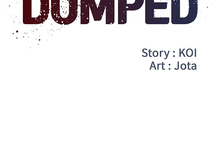 Dumped Chapter 5