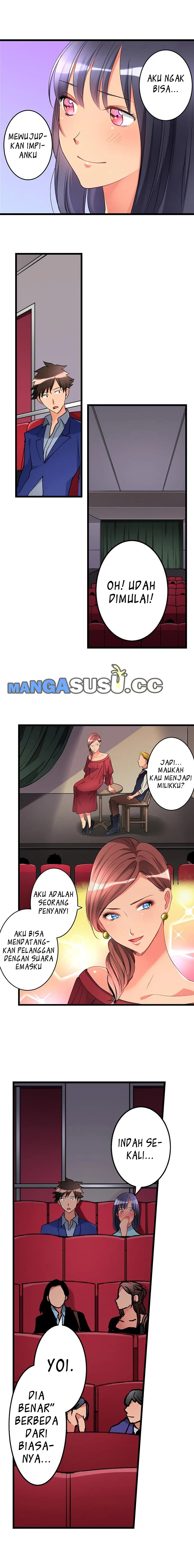 Jatuh Dari Lantai 2 Chapter 34