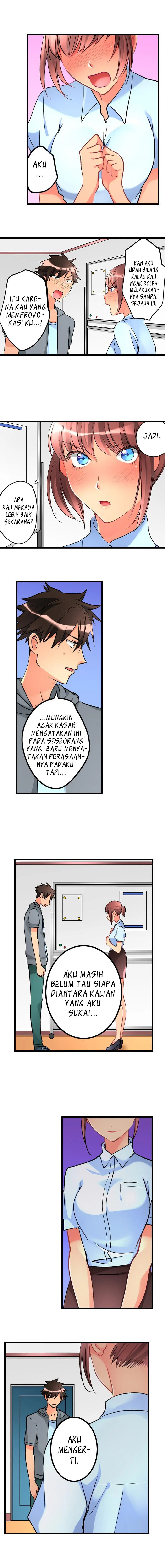 Jatuh Dari Lantai 2 Chapter 30