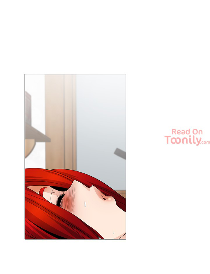 Cartoonists NSFW Chapter 44