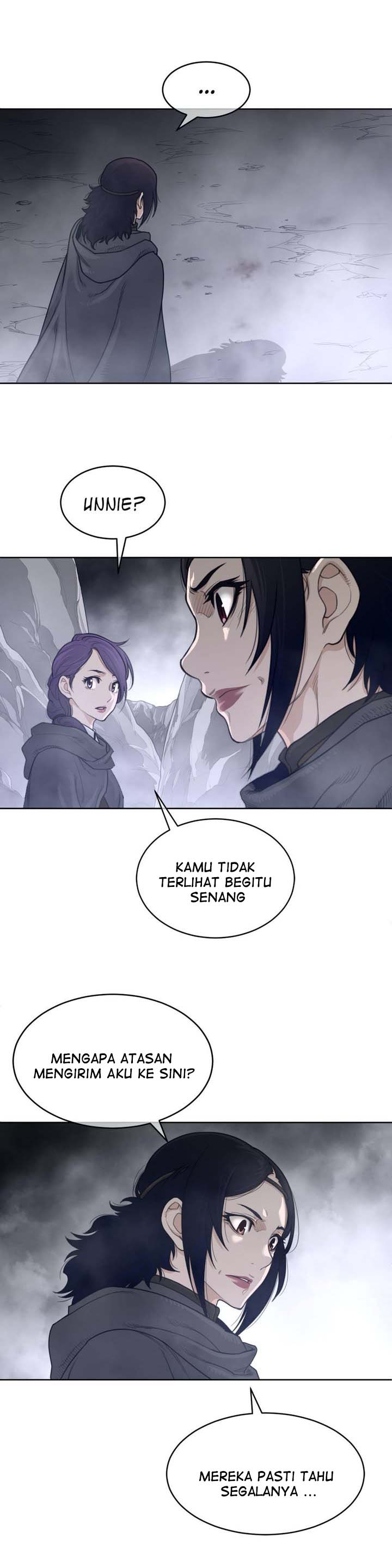 Perfect Half Chapter 123