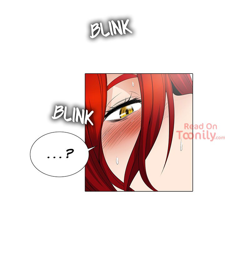 Cartoonists NSFW Chapter 44